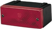 HELLA Rear fog lamps 12v car trailer
