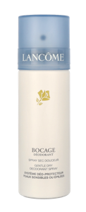 Lancome Bocage Gentle Dry Deodorant Spray 125ml