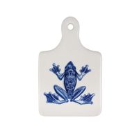 ROYAL DELFT - Wunderkammer - Kaasplank klein