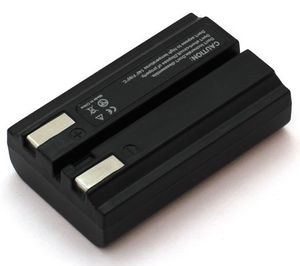 Camera accu voor Nikon Coolpix 5400