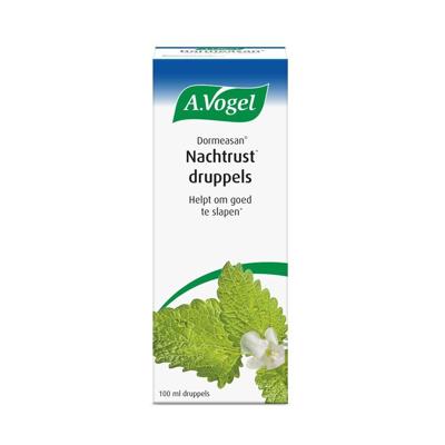 A.Vogel Dormeasan 100ml