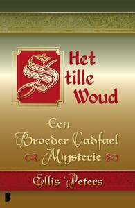Het stille woud (Paperback)