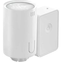 MEROSS MTS150H Smart Thermostat Valve Kit verwarmingsthermostaat Smart Hub inbegrepen - thumbnail