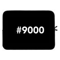 #9000: Laptop sleeve 15 inch