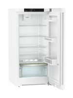 Liebherr Rd 4200 Pure koelkast Vrijstaand 247 l D Wit - thumbnail