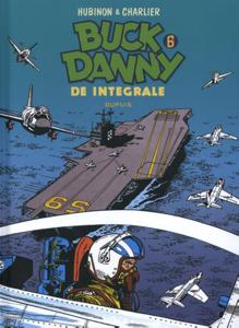 Buck Danny Integraal 6 (Hardback)