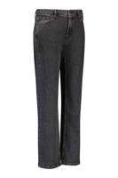 Britta black jeans trousers - black - 06975