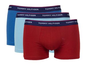 Tommy Hilfiger shorts essentials 3-pack