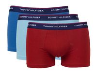 Tommy Hilfiger shorts essentials 3-pack