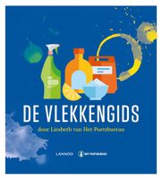 De vlekkengids - Het Poetsbureau - ebook