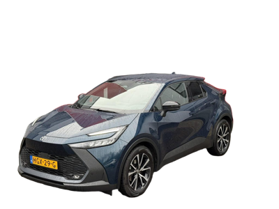 Toyota C HR