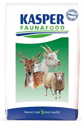 Kasper Faunafood schapenkorrel onderhoud