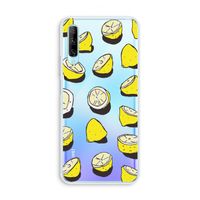 When Life Gives You Lemons...: Huawei P Smart Pro Transparant Hoesje