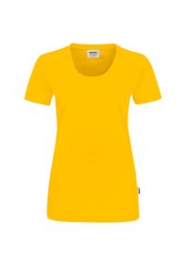 Hakro 127 Women's T-shirt Classic - Sun - M