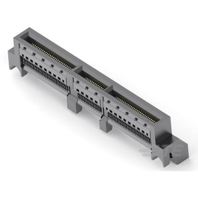 TE Connectivity 1-2340324-2 Inhoud: 1 stuk(s) Tray