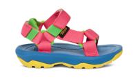 Teva Hurricane XLT 2 Sandaal Kinderen Hot Pink Multi T08 Teva Hurricane XLT 2 Sandaal Kinderen Hot Pink Multi T08