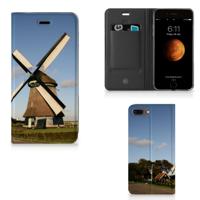 Apple iPhone 7 Plus | 8 Plus | Book Cover | Molen