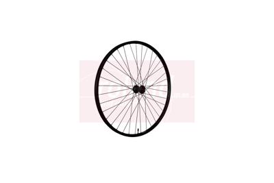 Roland voorwiel ryde 27,5 rival21 shimano m6010 zwart