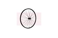 Roland voorwiel ryde 27,5 rival21 shimano m6010 zwart
