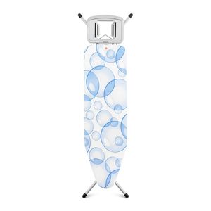 Brabantia Bubbles strijkplank B - 124 x 38 cm