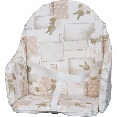 Stoelkussen Bambisol Beige