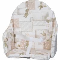 Stoelkussen Bambisol Beige