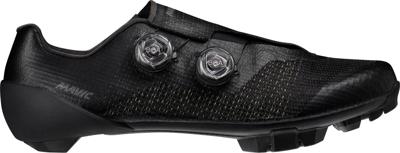 MAVIC Shoe ultimate xc 43 1/3 black