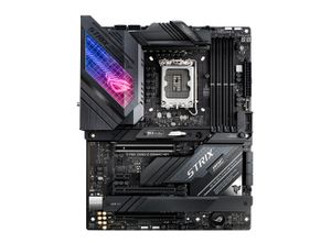 ASUS ROG STRIX Z690-E GAMING WIFI Intel Z690 LGA 1700 ATX