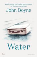Water - John Boyne - ebook