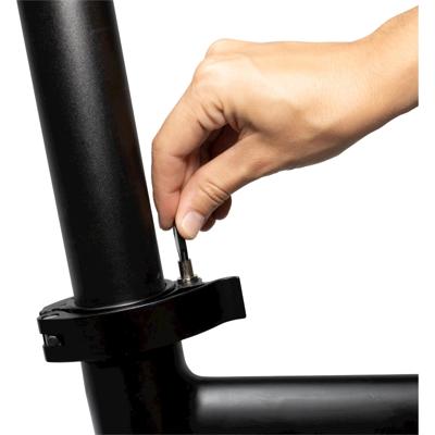 UTO eovolt slotcilinder met sleutels