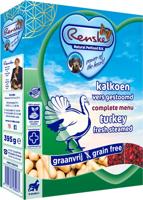 Vers hond kalk sen 7 395g - Renske