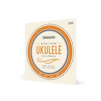 D'Addario EJ88B snaar voor muziekinstrumenten 4 stuk(s) Nyltech Ukelele - thumbnail