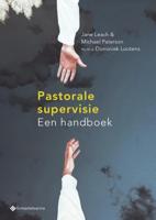 Pastorale supervisie (Paperback)