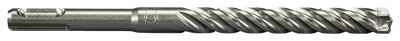Makita Accessoires P4S: Betonboor 12x165mm - E-14825 E-14825