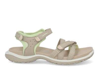 Ecco Offroad Roam pure cashmere Grijs maat 41