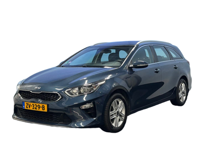 Kia Ceed Sportswagon