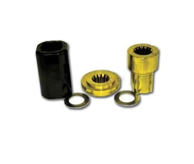 Michigan Wheel Naafkit Xhs Tbv Suzuki 30-70 Hp Default