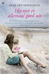 Het ziet er allemaal goed uit - Anke ten Doeschate - ebook