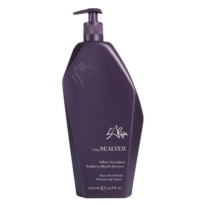 L&apos;Alga SeaLver Shampoo