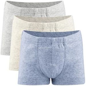 Boxershort Jongen Biologisch