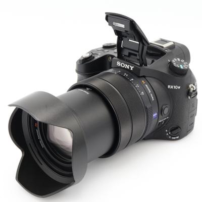Sony Cybershot DSC-RX10 IV occasion