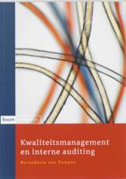 Kwaliteitsmanagement en interne auditing (Paperback)