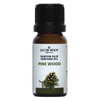Jacob Hooy Parfum Olie Pine Wood