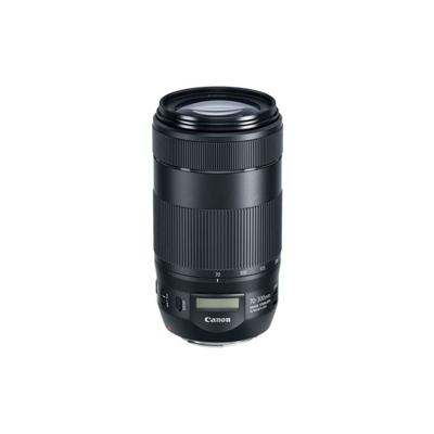 Canon EF 70-300mm f/4-5.6 IS II USM