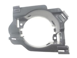 Ventilatiegrille, bumper 6502071301916P