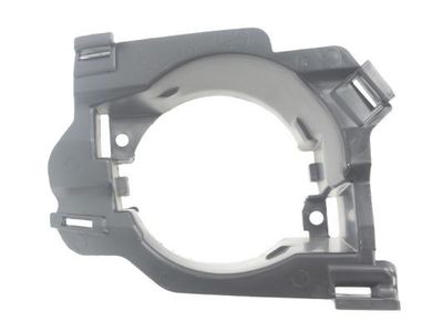 Ventilatiegrille, bumper 6502071301916P