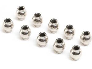 Losi - 7mm Double Boss Pivot Balls (10): LMT (LOS244010)