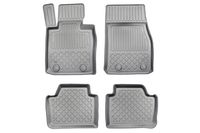 Rubbermatten passend voor BMW 3-Serie (F30) / 3-Serie (F31) Touring / 4-Serie (F36) GranCoupe 603156