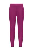 B.Nosy Meisjes legging uni - Lizzy - Electric paars