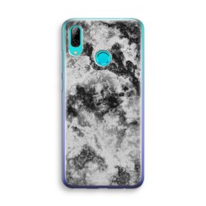 Onweer: Huawei P Smart (2019) Transparant Hoesje
